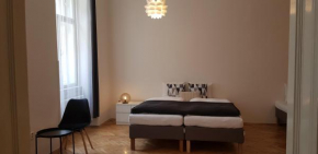 Spálená Studio